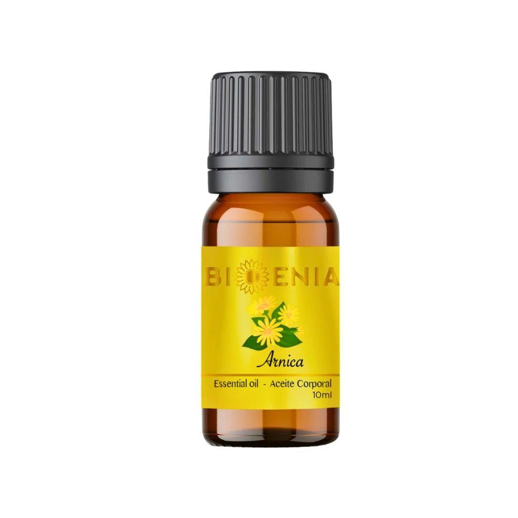 Aceite esencial de Árnica 10 ml