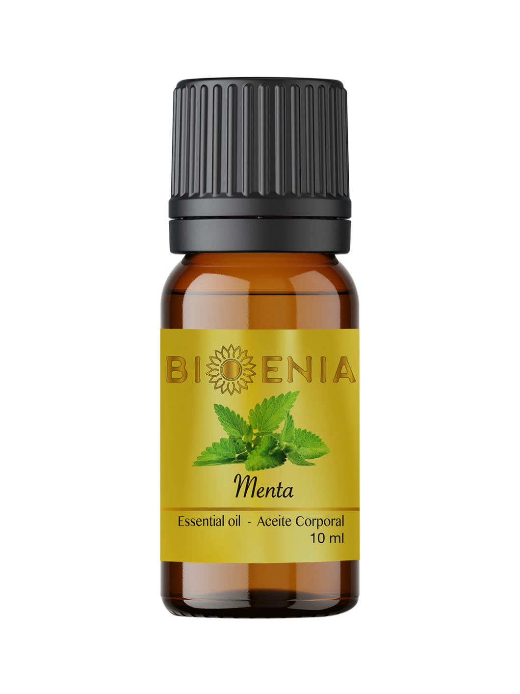 Aceite de menta de 10ml