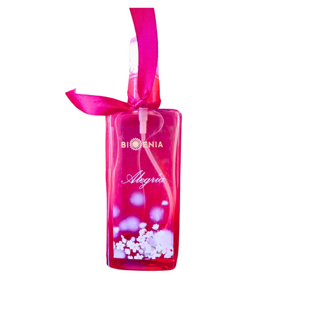 PERFUME ALEGRIA