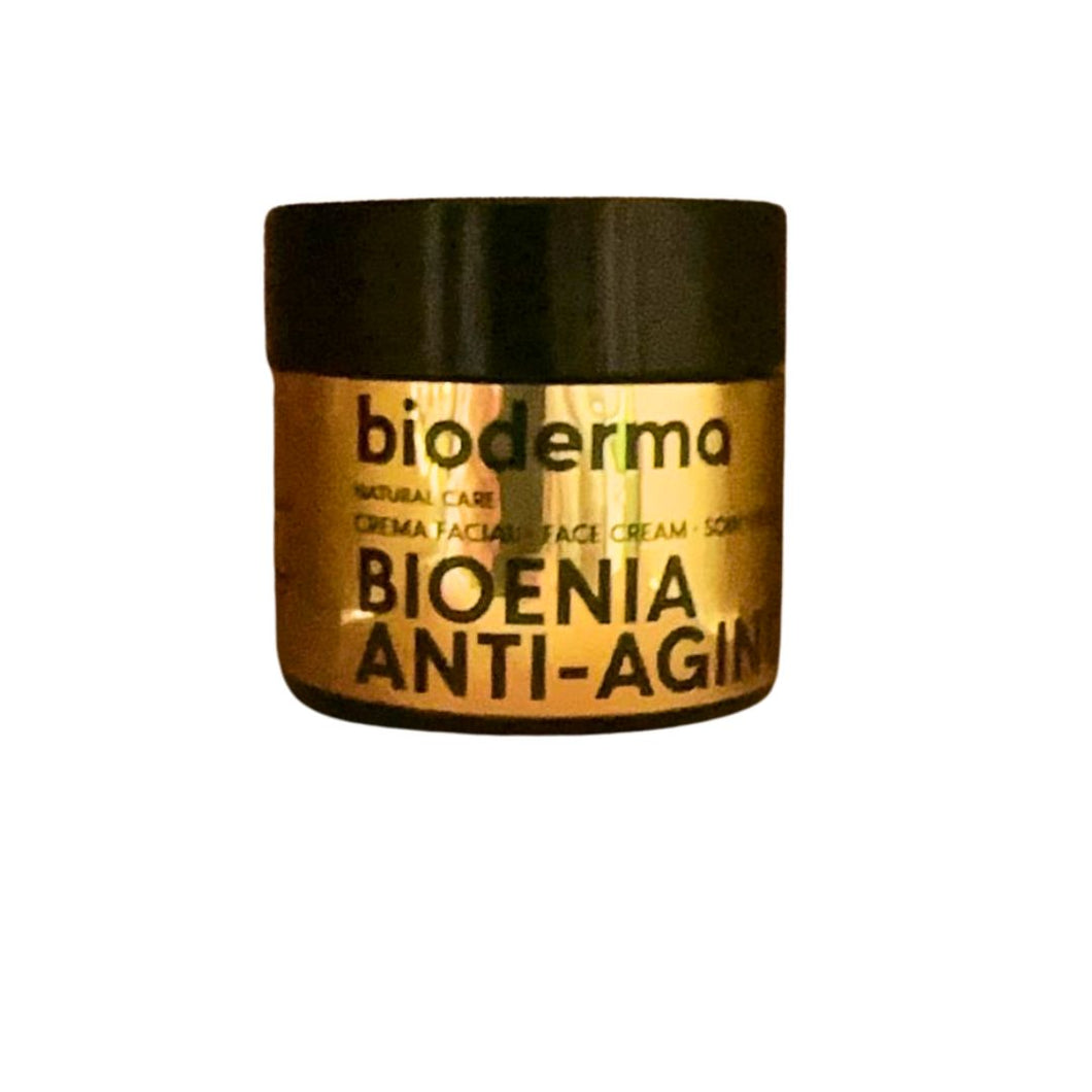 CREMA BIO DERMA