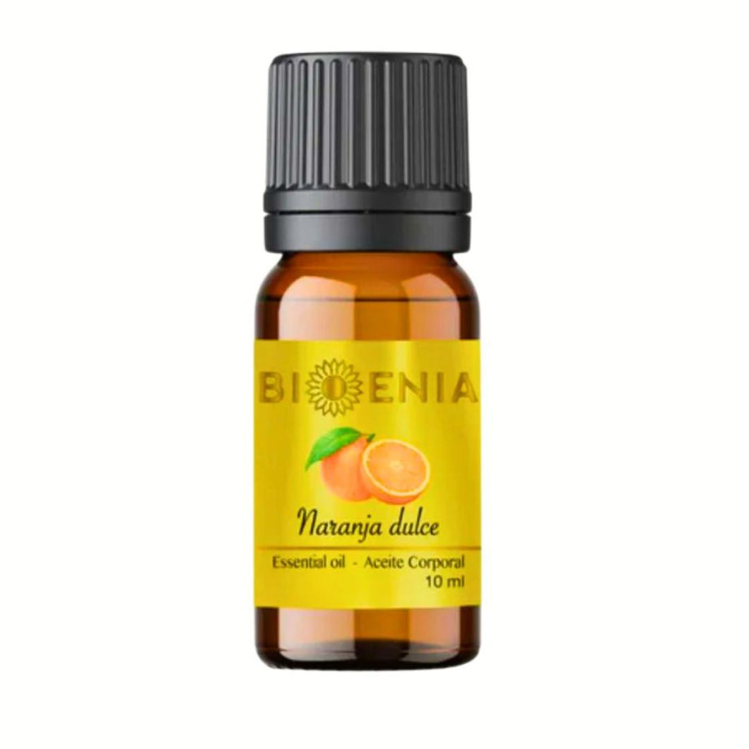 Aceite Esencial de Naranja 10M
