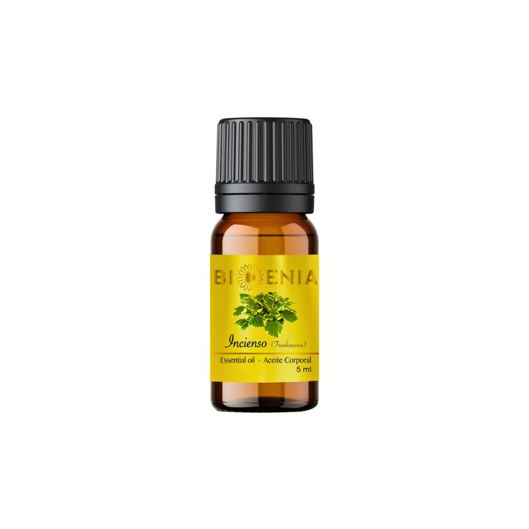 Aceite Esencial de Incienso (5ml)