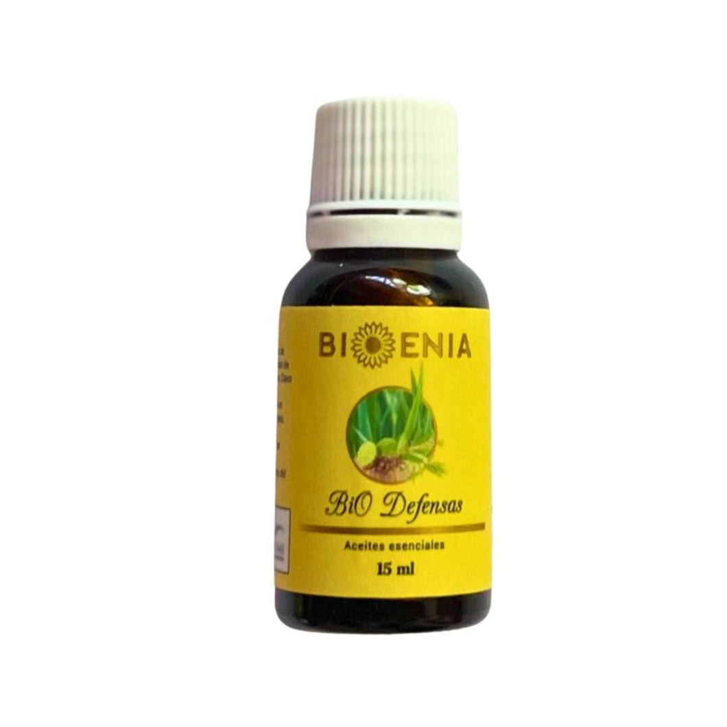 Bio Defensas 15ml