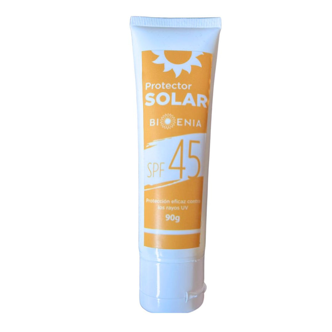 Protector solar BIO 90mg